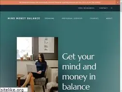 Sites similar to mindmoneybalance.com
