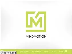 Sites similar to mindmotion.at