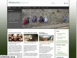 Sites similar to mindmotion.nl