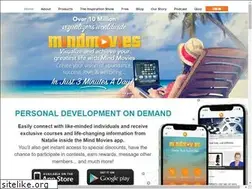 Sites similar to mindmoviedownload.com