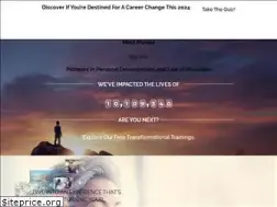 Sites similar to mindmovies.com