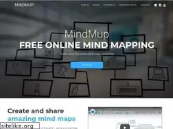 Sites similar to mindmup.com