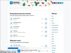 Sites similar to mindmuz.ru