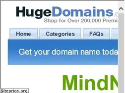 Sites similar to mindnation.com