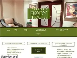 Sites similar to mindnbodymd.com