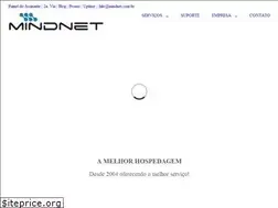 Sites similar to mindnet.com.br
