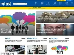 Sites similar to mindnews.fr