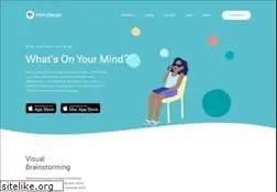 Sites similar to mindnode.com