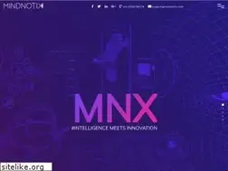 Sites similar to mindnotix.in