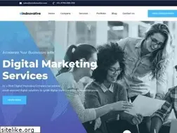Sites similar to mindnovative.com