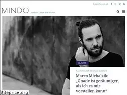 Sites similar to mindo-magazin.de