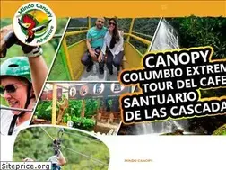 Sites similar to mindocanopy.com