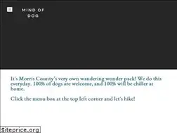 Sites similar to mindofdog.com