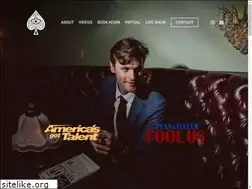 Sites similar to mindofkevin.com