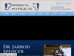 Sites similar to mindoftheathlete.com