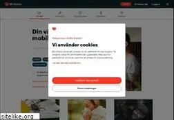 Sites similar to mindoktor.se