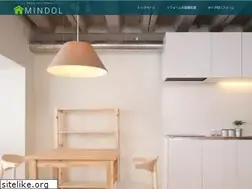 Sites similar to mindol.jp