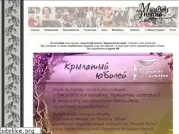 Sites similar to mindon-envina.ru