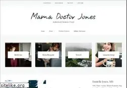 Sites similar to mindonmed.com