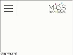 Sites similar to mindonsite.ch