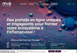 Sites similar to mindonsite.com