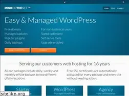 Sites similar to mindonthenet.com