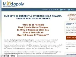 Sites similar to mindopolyforchange.com