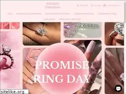 Sites similar to mindoracollection.com