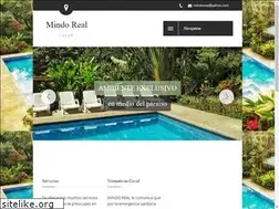 Sites similar to mindoreal.com