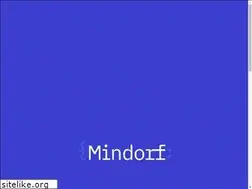 Sites similar to mindorf.dk