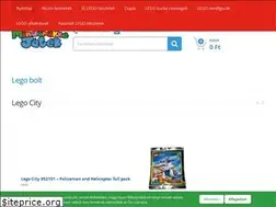 Sites similar to mindorokkejatek.hu