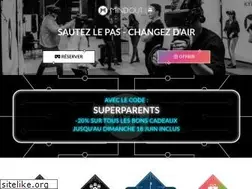 Sites similar to mindout.fr