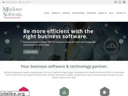 Sites similar to mindovercorp.com
