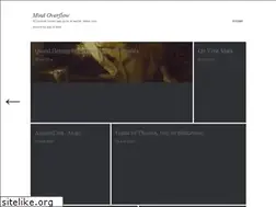 Sites similar to mindoverflow.fr