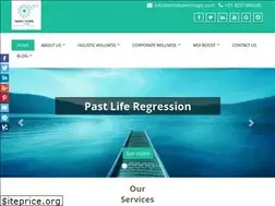 Sites similar to mindoverimage.com