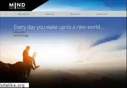 Sites similar to mindovermachines.com