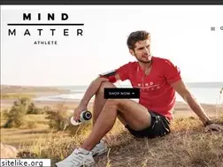 Sites similar to mindovermatterathlete.com