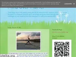Sites similar to mindovermatterbooks.blogspot.com