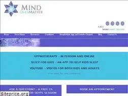 Sites similar to mindovermattertherapy.com.au