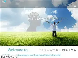 Sites similar to mindovermetal.co.uk