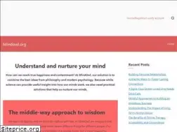 Sites similar to mindowl.org