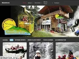 Sites similar to mindoxtreme.com
