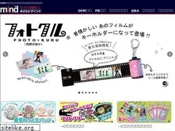 Sites similar to mindp.co.jp