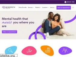 Sites similar to mindpath.com