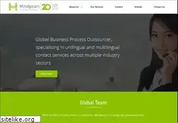 Sites similar to mindpearl.com