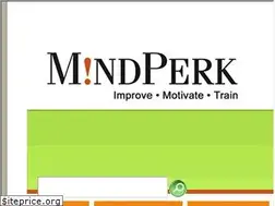 Sites similar to mindperk.com