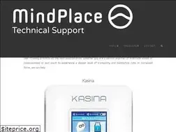 Sites similar to mindplacesupport.com