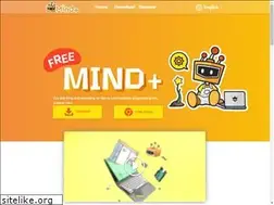 Sites similar to mindplus.cc