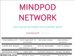 Sites similar to mindpodnetwork.com