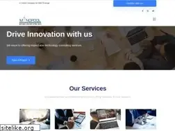 Sites similar to mindpooltech.com